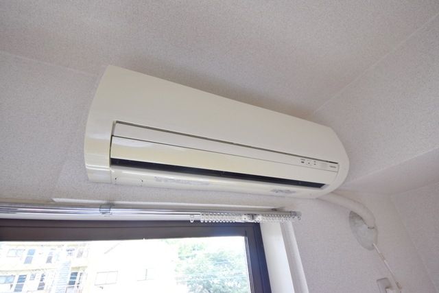 その他設備　※別部屋参考写真です