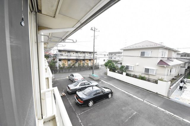 眺望　★見学希望等はタウンハウジング湘南台店までお気軽に♪★