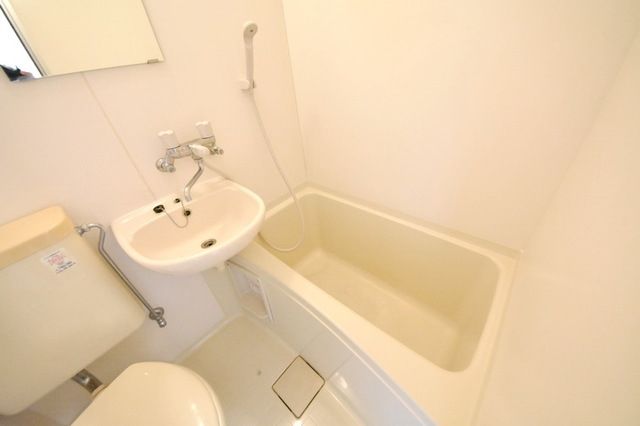 洗面設備　★見学希望等はタウンハウジング湘南台店までお気軽に♪★