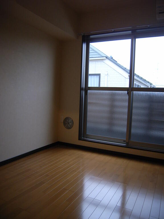 居室・リビング　配置のしやすい間取りです◎