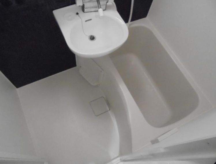 バス・シャワールーム　（同一仕様写真）