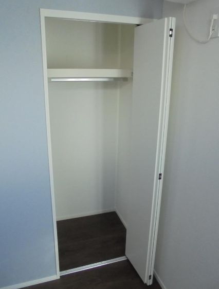 収納　（同一仕様写真）