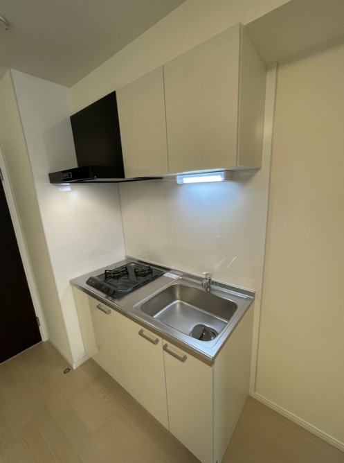 キッチン　※同施工シリーズ・別建物参照