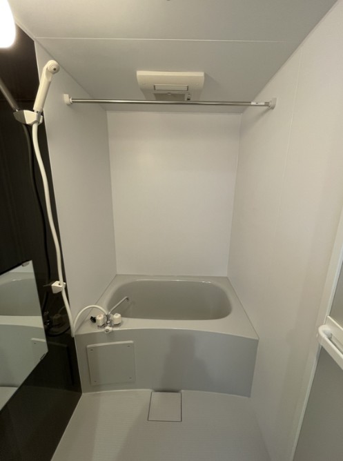 バス・シャワールーム　※同施工シリーズ・別建物参照