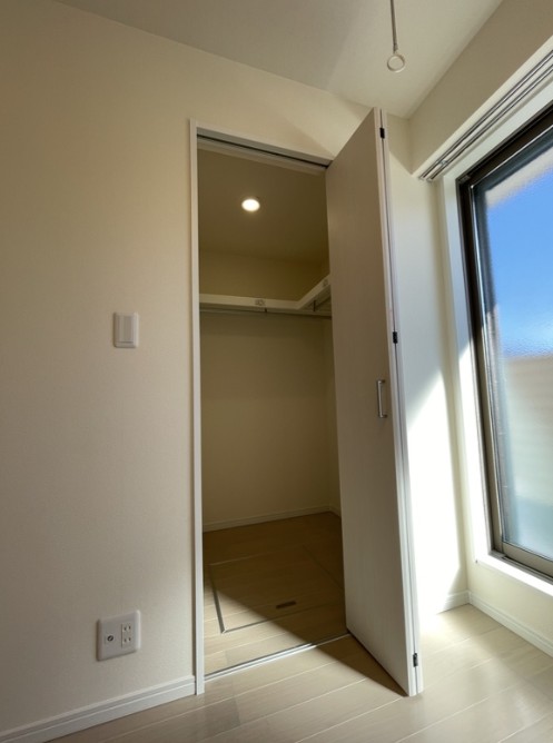 収納　※同施工シリーズ・別建物参照