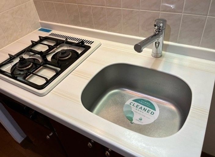 キッチン　※同仕様写真