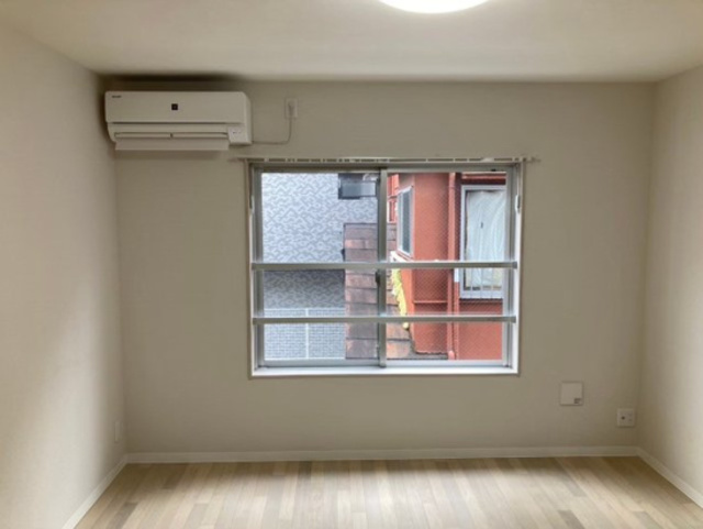 居室・リビング　きれいなお部屋