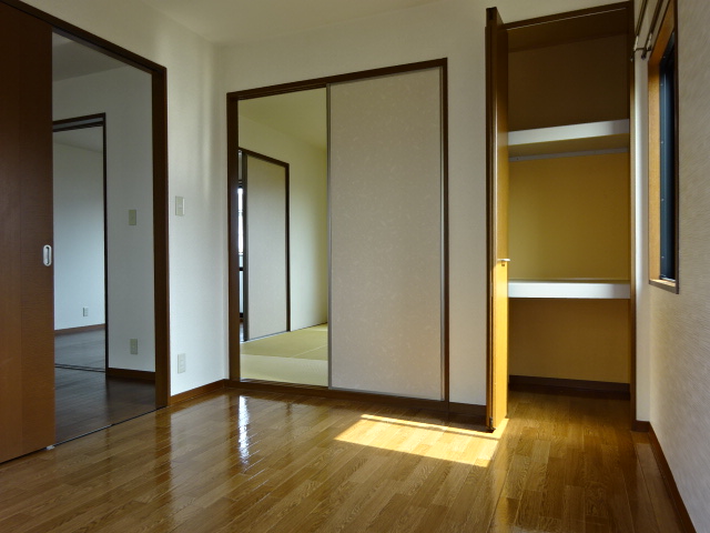 その他部屋・スペース　洋室