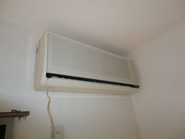 その他設備　★エアコン付！★