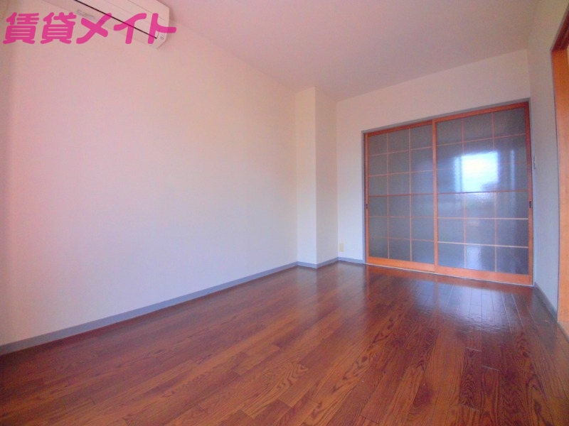 その他設備　同物件別室写真