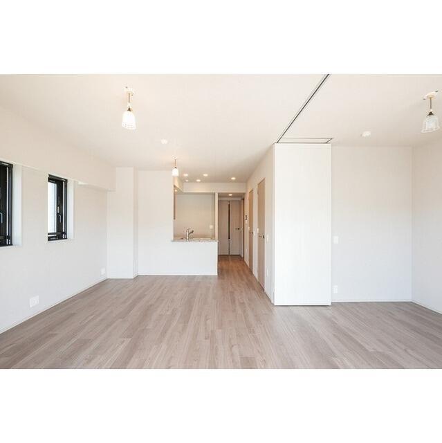 居室・リビング　?