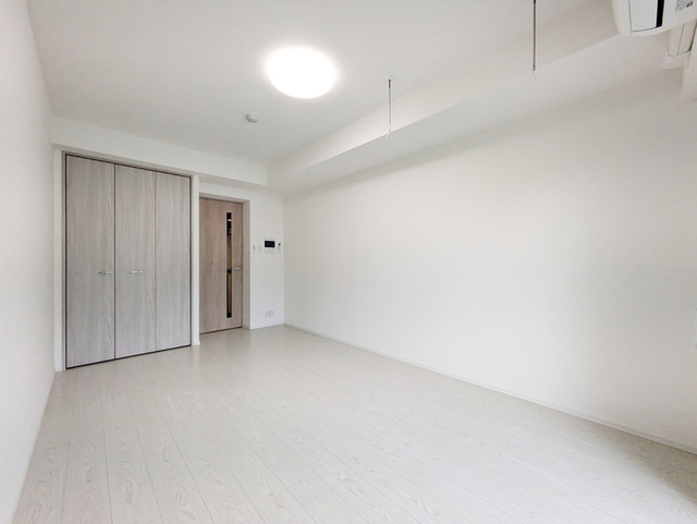 居室・リビング　～別号室参考写真～