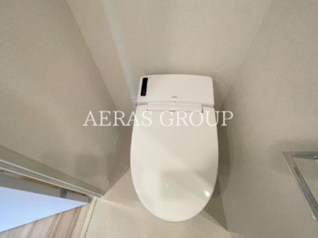 トイレ　同仕様タイプ