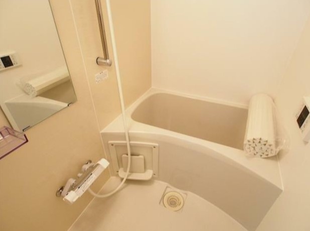 バス・シャワールーム　☆浴室☆