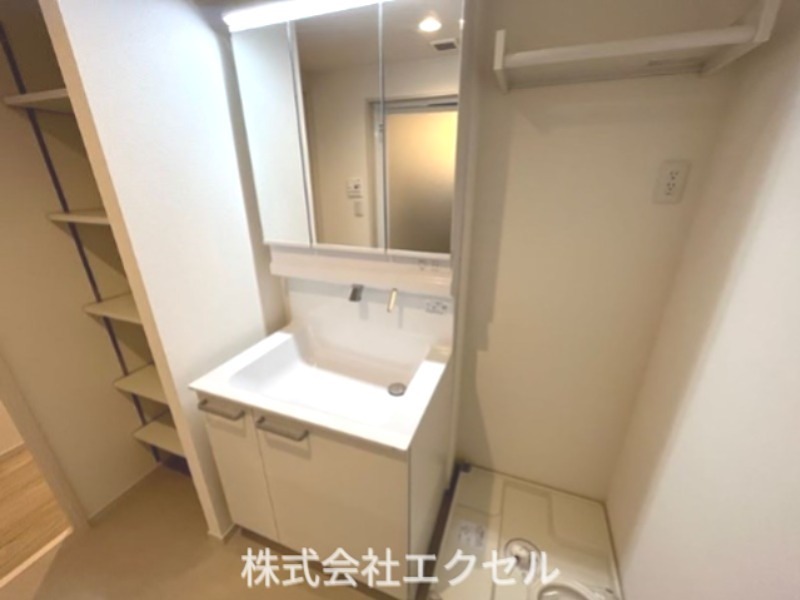 収納　クローゼット2箇所完備♪