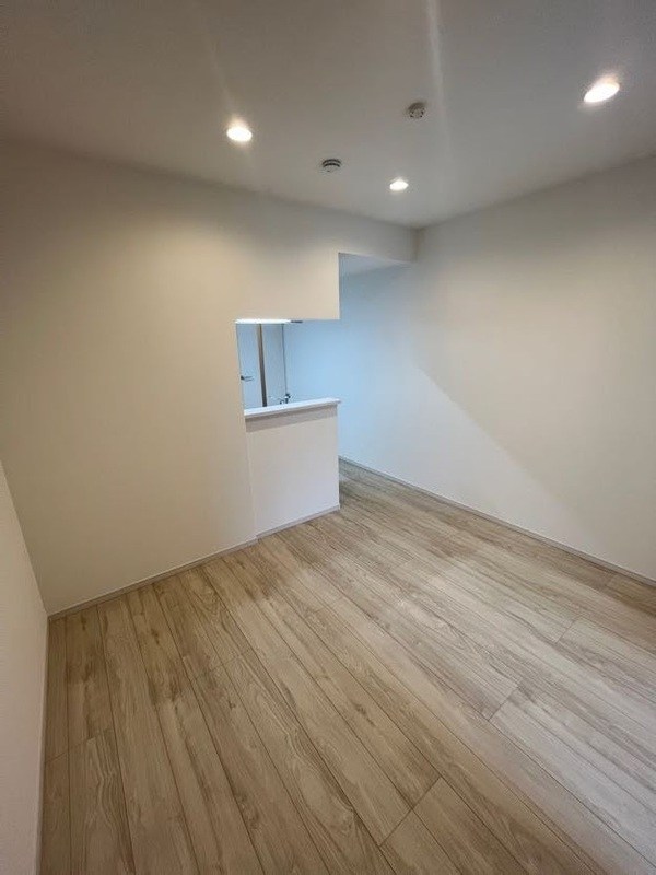 居室・リビング　人気のカウンターキッチン♪