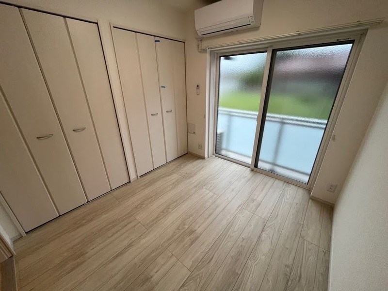 その他部屋・スペース　日当たり良好の明るいお部屋♪