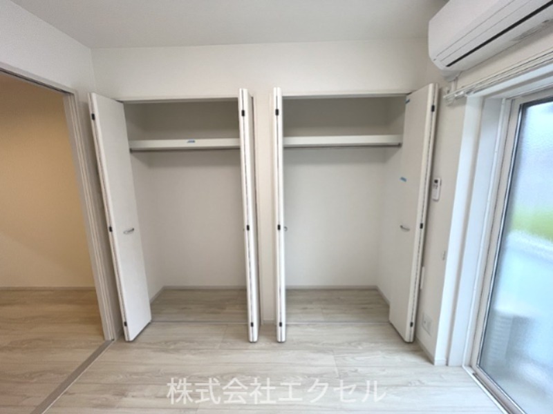 トイレ　温水洗浄便座付きのトイレ♪