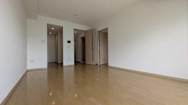 居室・リビング　別部屋参考写真