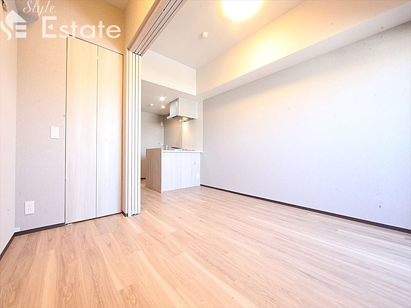 その他部屋・スペース　内装