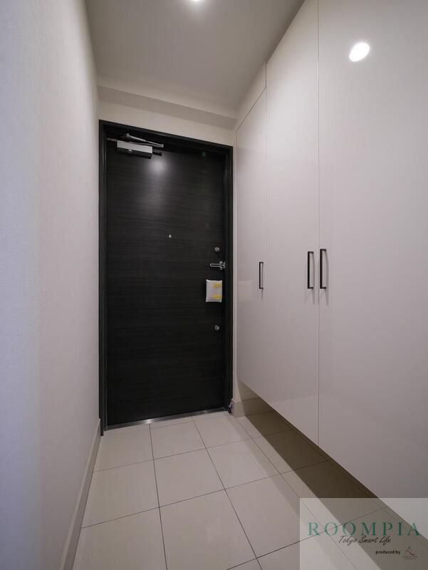 玄関　物件画像