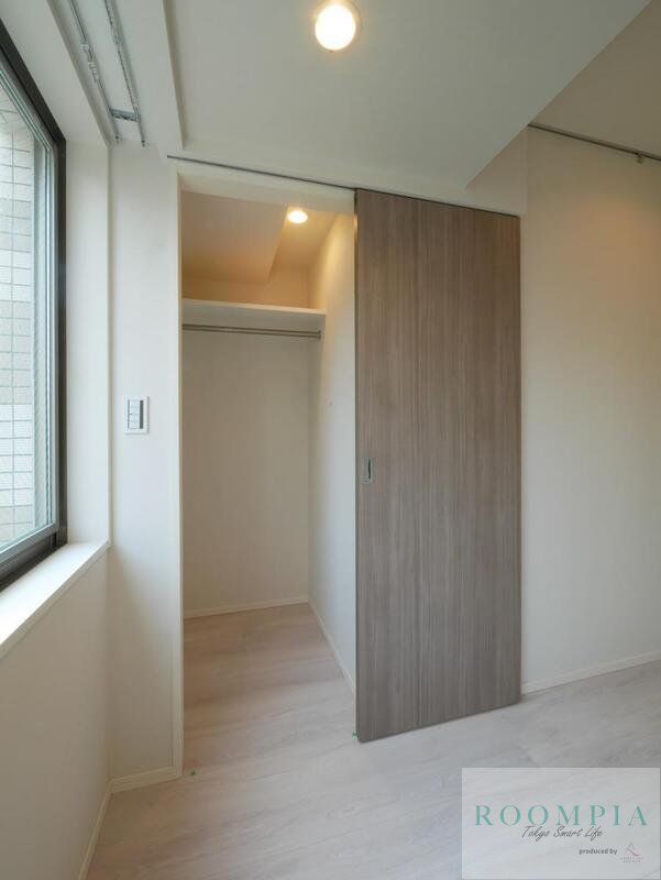 収納　物件画像