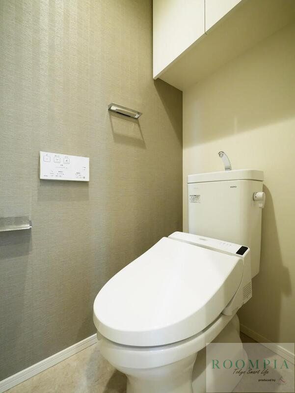 トイレ　物件画像