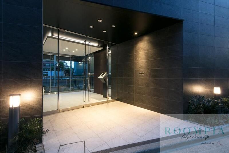 エントランス　物件画像