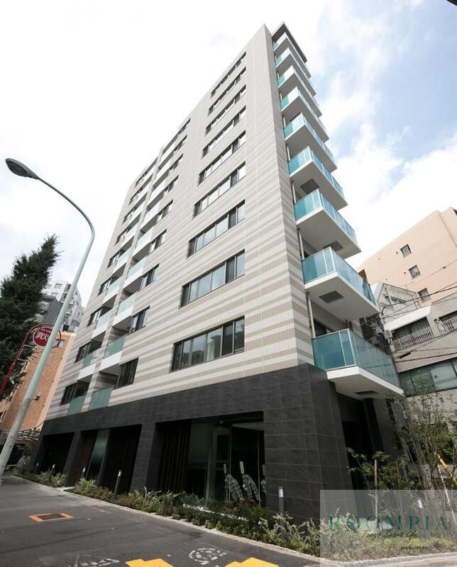 建物外観　物件画像