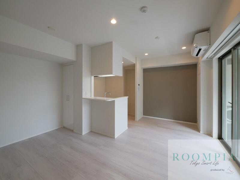 居室・リビング　物件画像