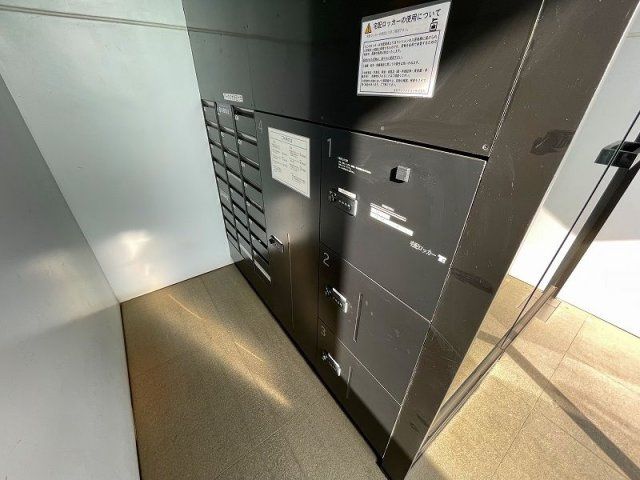 その他共有部分　☆共有部分☆