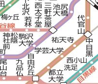 その他　☆路線図☆