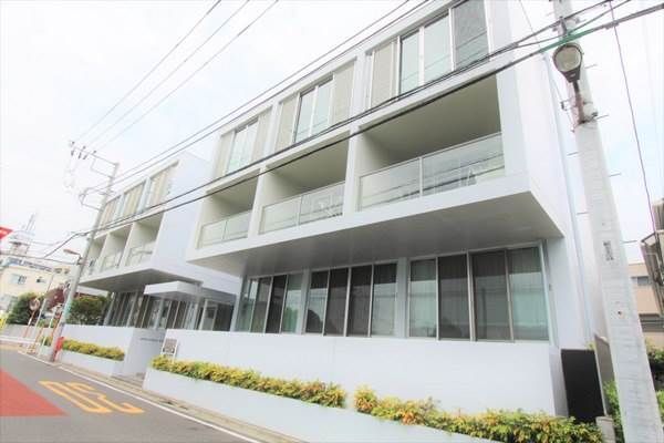 建物外観　☆綺麗な外観☆