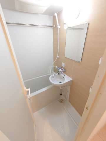 バス・シャワールーム　セジョリ西麻布