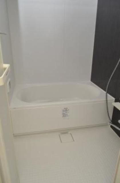 バス・シャワールーム　別部屋写真