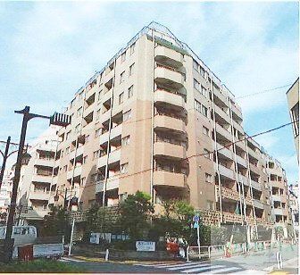 建物外観　物件画像