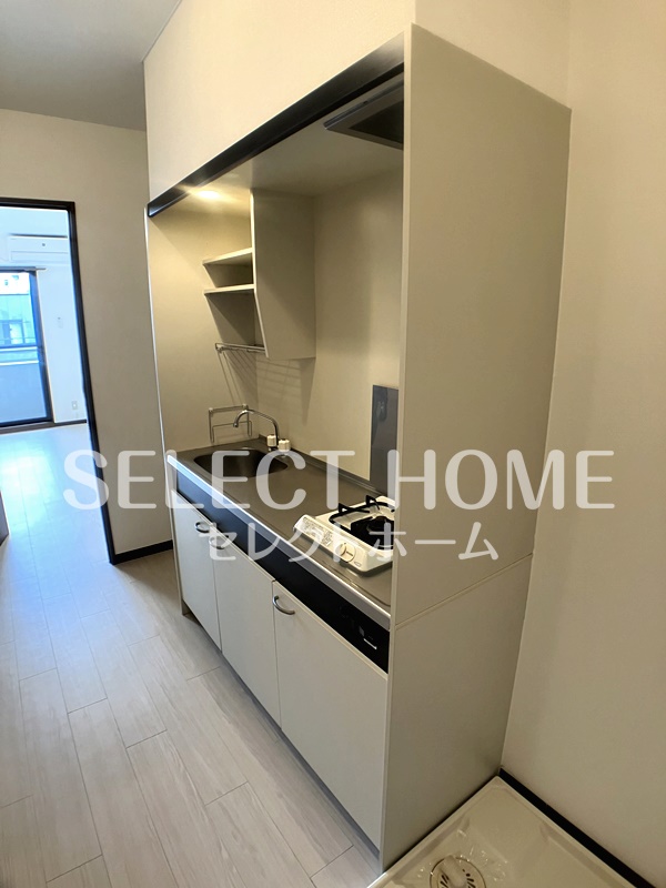 キッチン　同型タイプ