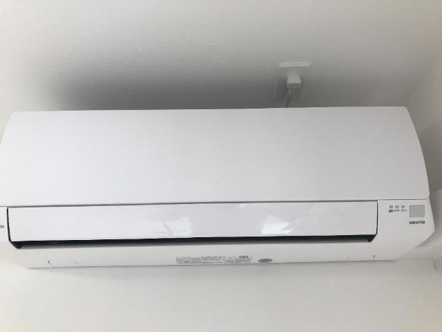 その他設備　室内設備