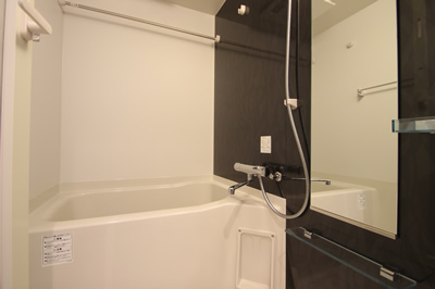 バス・シャワールーム　建築中の為同シリーズの他の物件の写真です。イメージ