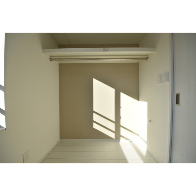 収納　建築中の為同シリーズの他の物件の写真です。イメージ