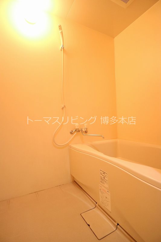 バス・シャワールーム　別号室参考写真です