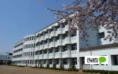 中学校　佐野市立南中学校（中学校）まで2723m