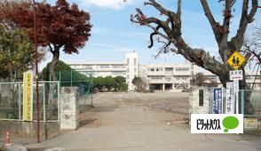 小学校　佐野市立植野小学校（小学校）まで2310m