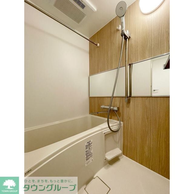 バス・シャワールーム　【初期費用分割・クレカ対応】一都三県のお部屋探しは2025…