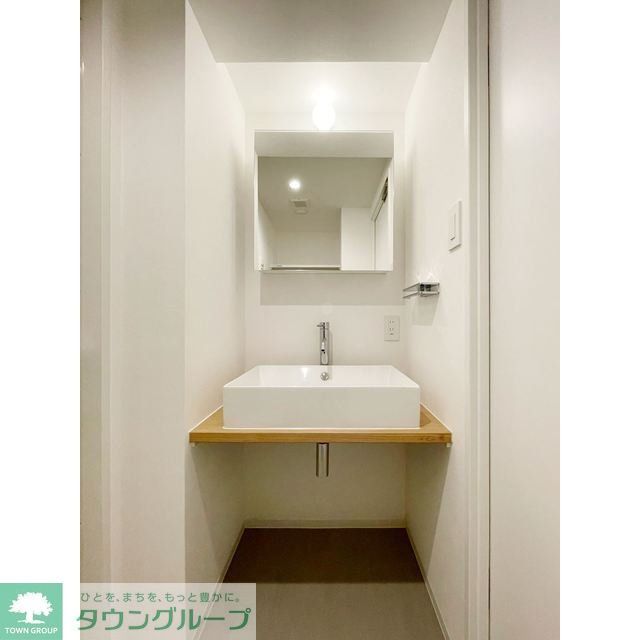 洗面設備　【初期費用分割・クレカ対応】一都三県のお部屋探しは2025…