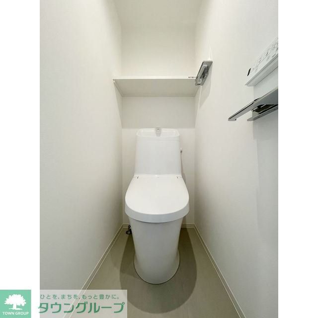 トイレ　【初期費用分割・クレカ対応】一都三県のお部屋探しは2025…