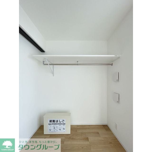 収納　【初期費用分割・クレカ対応】一都三県のお部屋探しは2025…