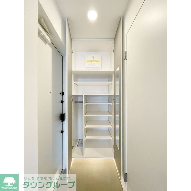 玄関　【初期費用分割・クレカ対応】一都三県のお部屋探しは2025…