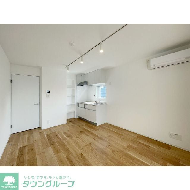 居室・リビング　【初期費用分割・クレカ対応】一都三県のお部屋探しは2025…