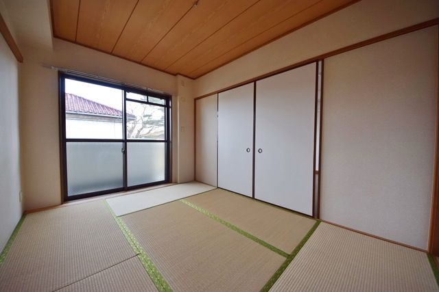 その他部屋・スペース　★落ち着きのある和室★